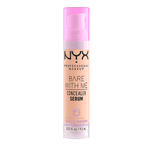 NYX Professional Makeup Bare With Me Concealer Serum