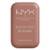 Nyx Professional Makeup Buttermelt Bronze Bronzer