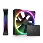 Nzxt F140 RGB Duo