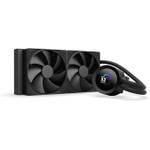 Nzxt Kraken Plus 240