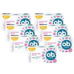 o.b Tampon