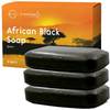 African Black Soap von O NATURALS