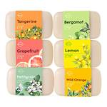 O NATURALS Dusch Seife