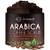 O Naturals Arabica coffee Scrub