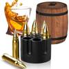 Whiskey Steine Set von Oaksea