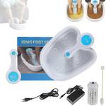 Oamger Ionen Fußbad