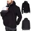 Känguru Hoodie von Oanviso