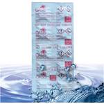 Oasis Wasseraufbereitungstabletten