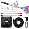 Airbrush Set von Oasser