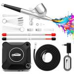 Oasser Airbrush Set