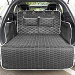 Oasser Hundedecke Kofferraumschoner