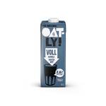 Oatly Haferdrink 2,8 Prozent Fett