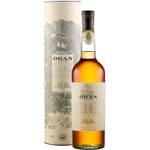 Oban Single Malt Scotch Whisky