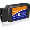 OBD2 Bluetooth von EDASION