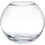 Oberstdorfer Glashütte XXXL-Glaskugelvase