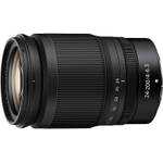 Nikon Z 24-200 mm VR