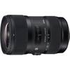 18 - 35 mm F1.8 DC HSM-Objektiv von Sigma