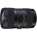 Sigma 18 - 35 mm F1.8 DC HSM-Objektiv