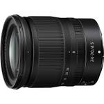 Nikon Nikkor Z 24-70 mm 1:4 S