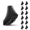 Nordic-Walking-Pads von Obrjoyfly