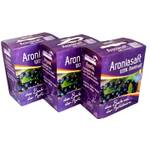 Obsthof Stockinger Aroniasaft