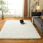 Obundi Faux Schaffell Teppich