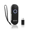 Mini 2D Bluetooth Barcode Scanner von OBZ