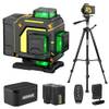Kreuzlinienlaser mit Stativ von IKOVWUK