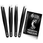 Ocba  Eyebrow Tweezers