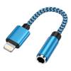 Lightning-Klinke-Adapter von Ocbuo