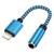 Ocbuo Lightning-Klinke-Adapter