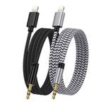 Ocbuo iPhone Aux Kabel