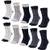 Occulto Damensocken