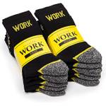 Occulto Karl Arbeitssocken