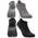 Stoppersocken für Damen und Herren von Occulto