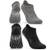Occulto Stoppersocken für Damen und Herren