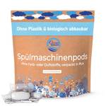Oceanwash Spülmaschinentabs ohne Plastik