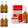 Sprühflasche 50 ml  von Octopus
