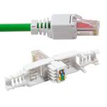 Odedo RJ45-Stecker