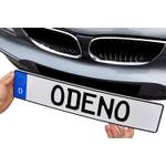 ODENO Kennzeichenhalter