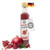 Fruchtessig aus Granatapfel von ‎Odenwälder Lebensmittel