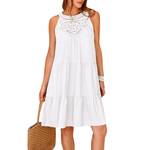 Odizli Boho Sommerkleid