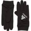 Stretchfleece Liner Warm Handschuhe von Odlo