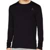 Herren Suw Top Merino Unterhemd von Odlo