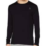 Odlo Herren Suw Top Merino Unterhemd