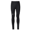 Herren Tights Sliq Laufhose 349232 von Odlo