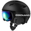Skihelm von Odoland
