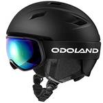 Odoland Skihelm