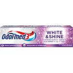 Odolmed3 Zahnpasta White & Shine