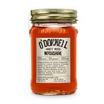 O'Donnell Moonshine Harte Nuss